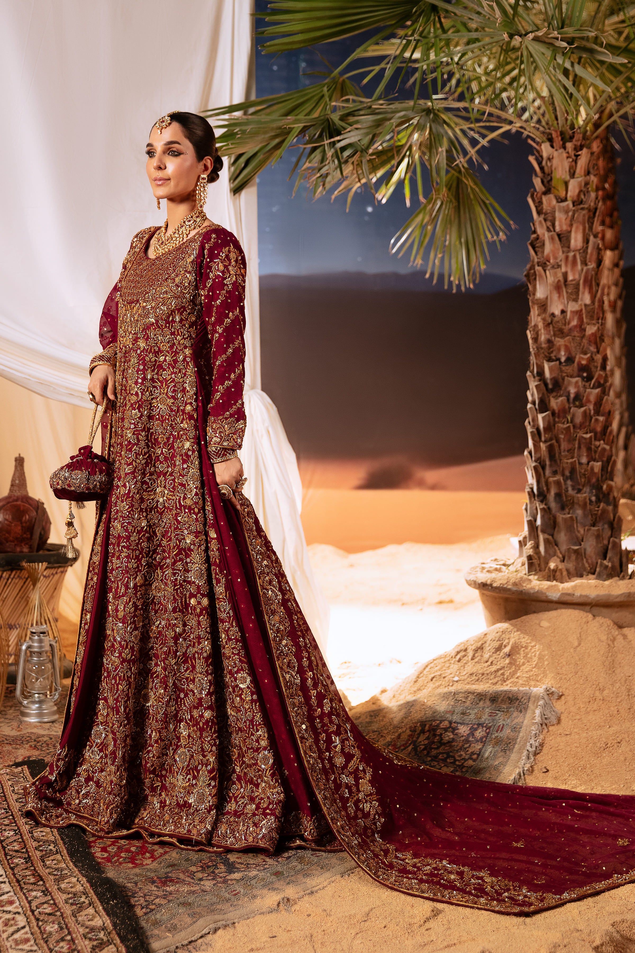 Anarkali