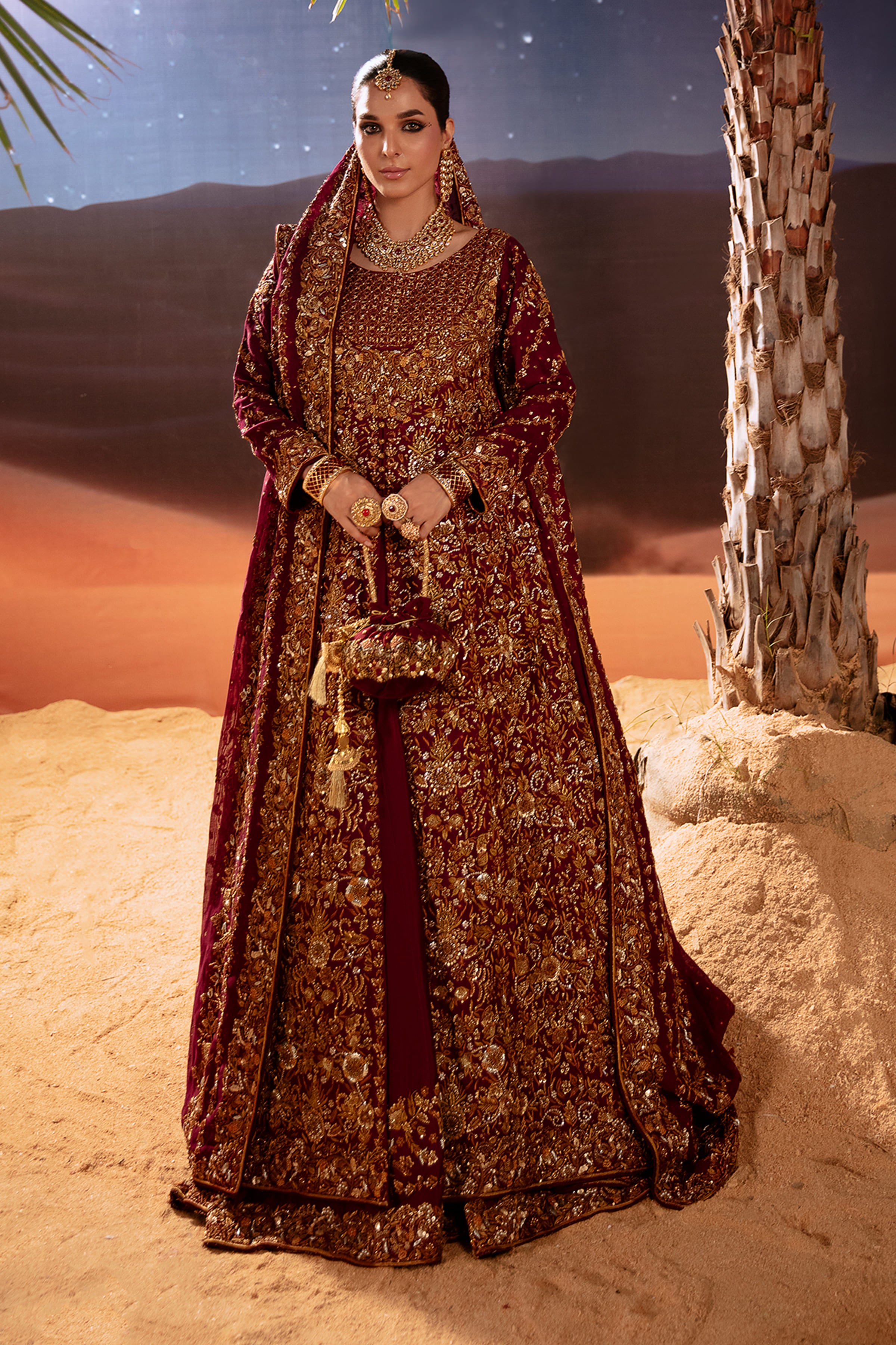 Anarkali
