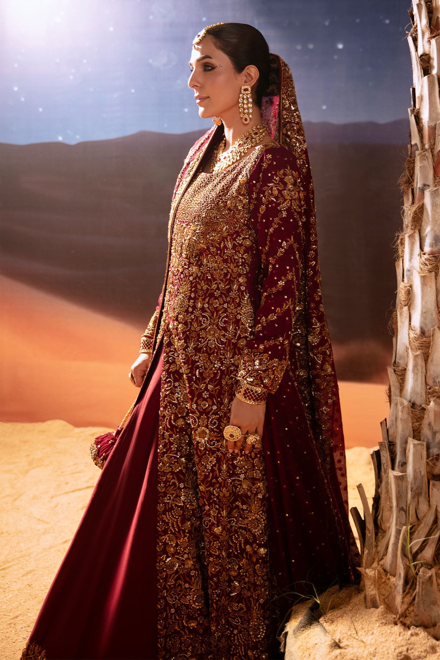 Anarkali