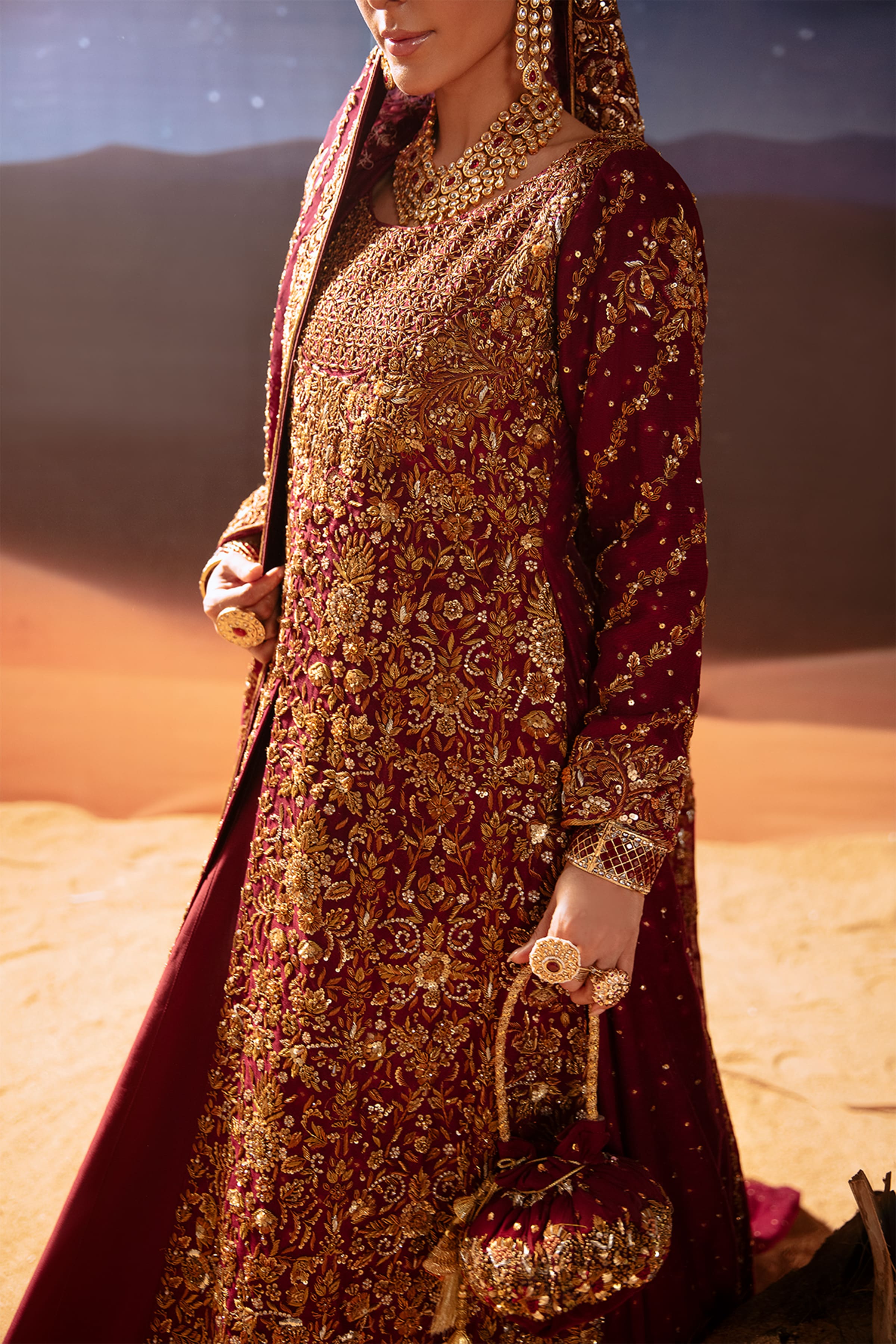 Anarkali