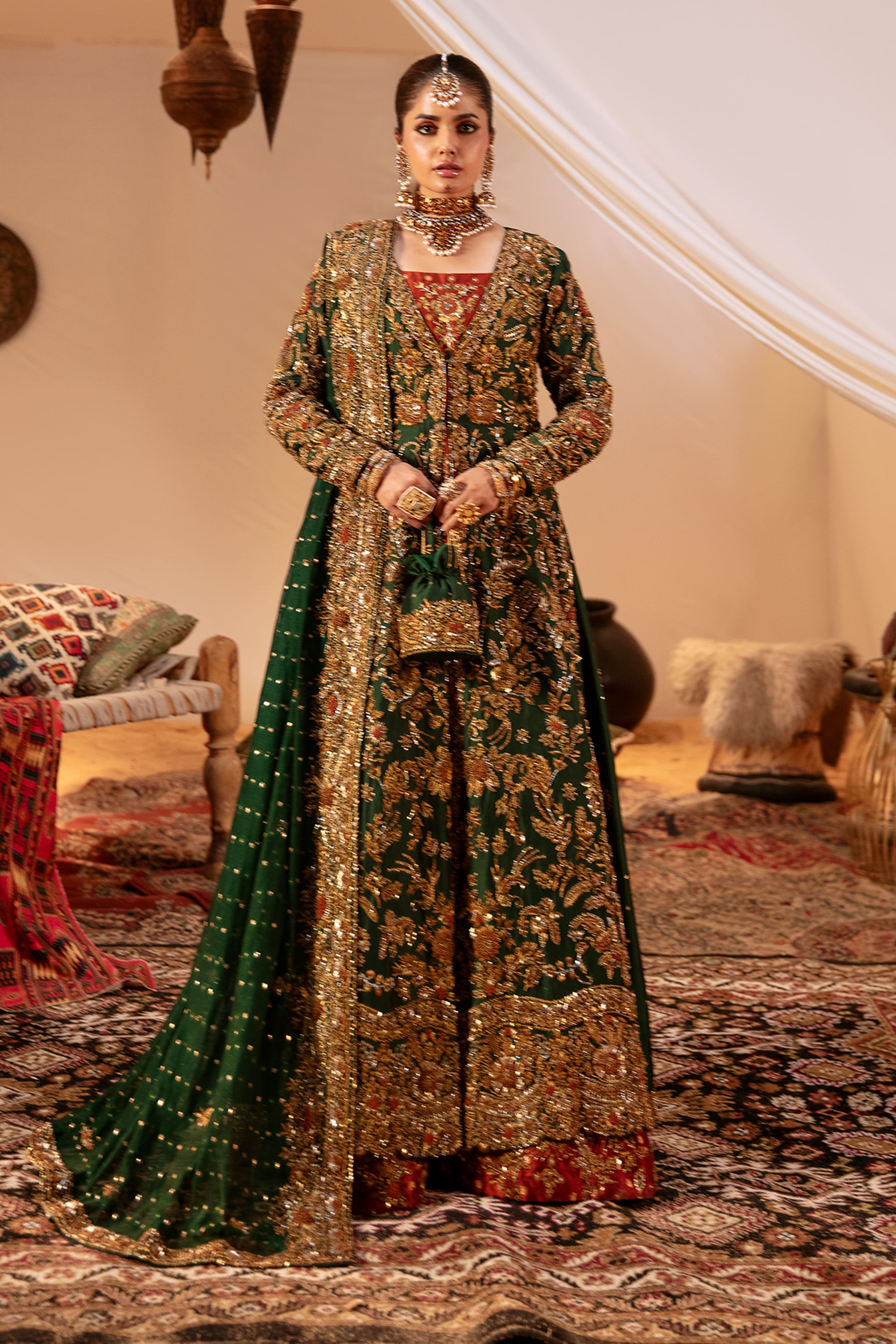 Shehzadi