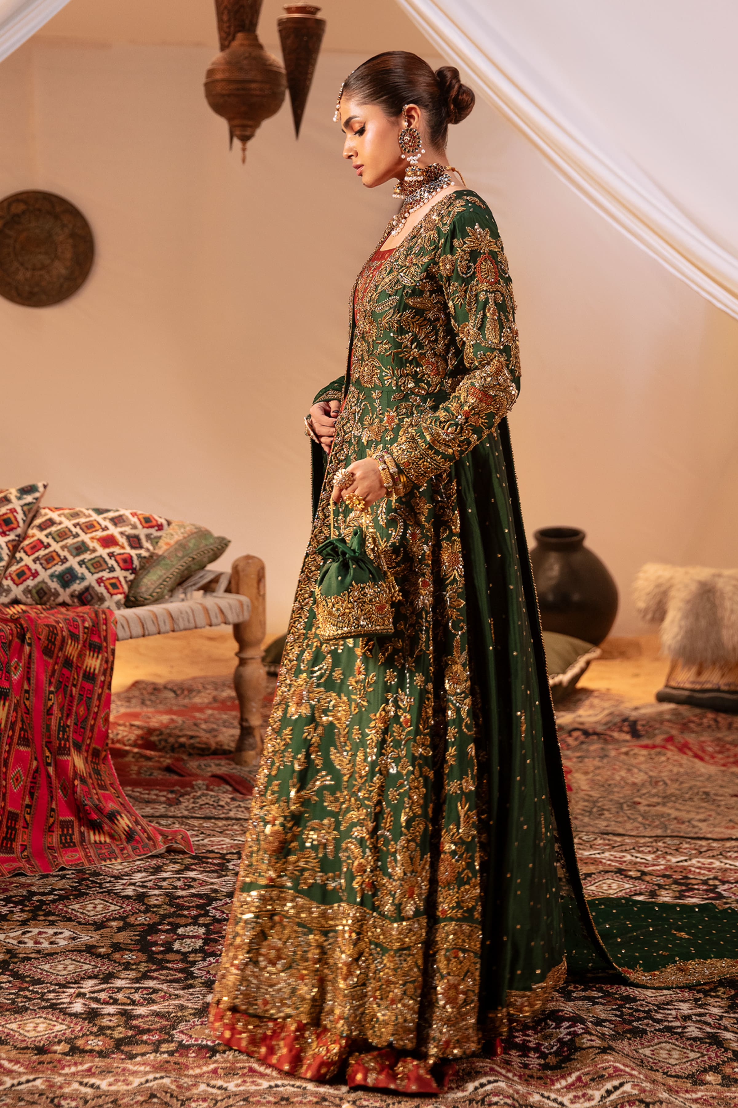 Shehzadi