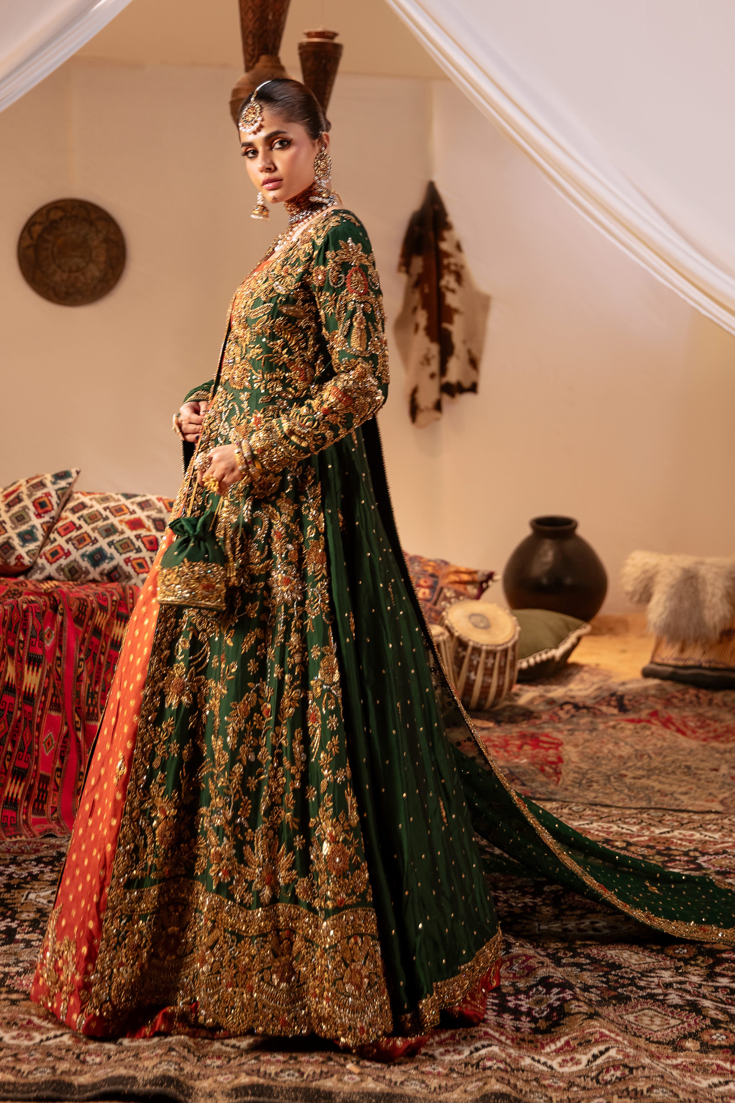 Shehzadi