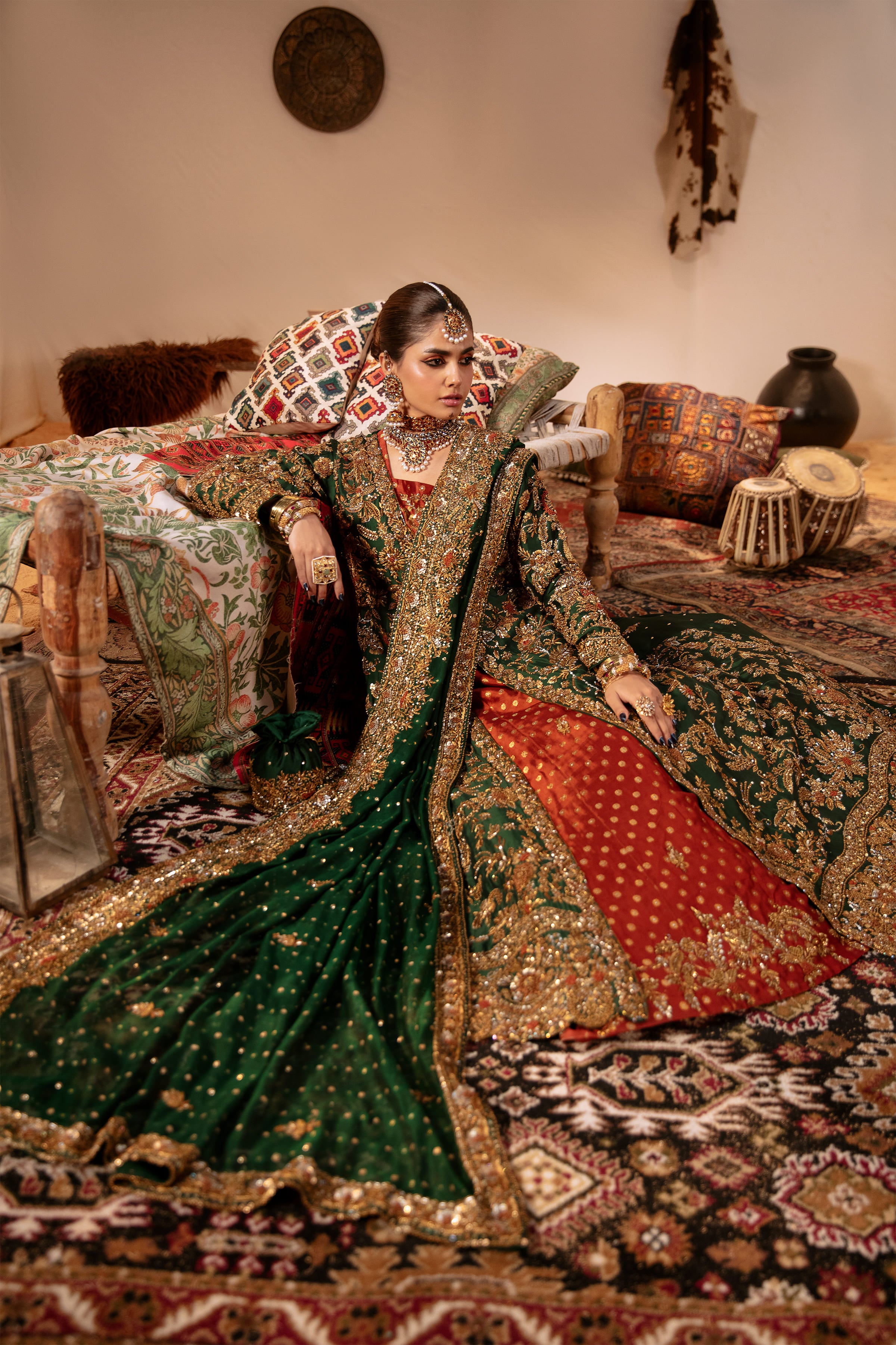Shehzadi