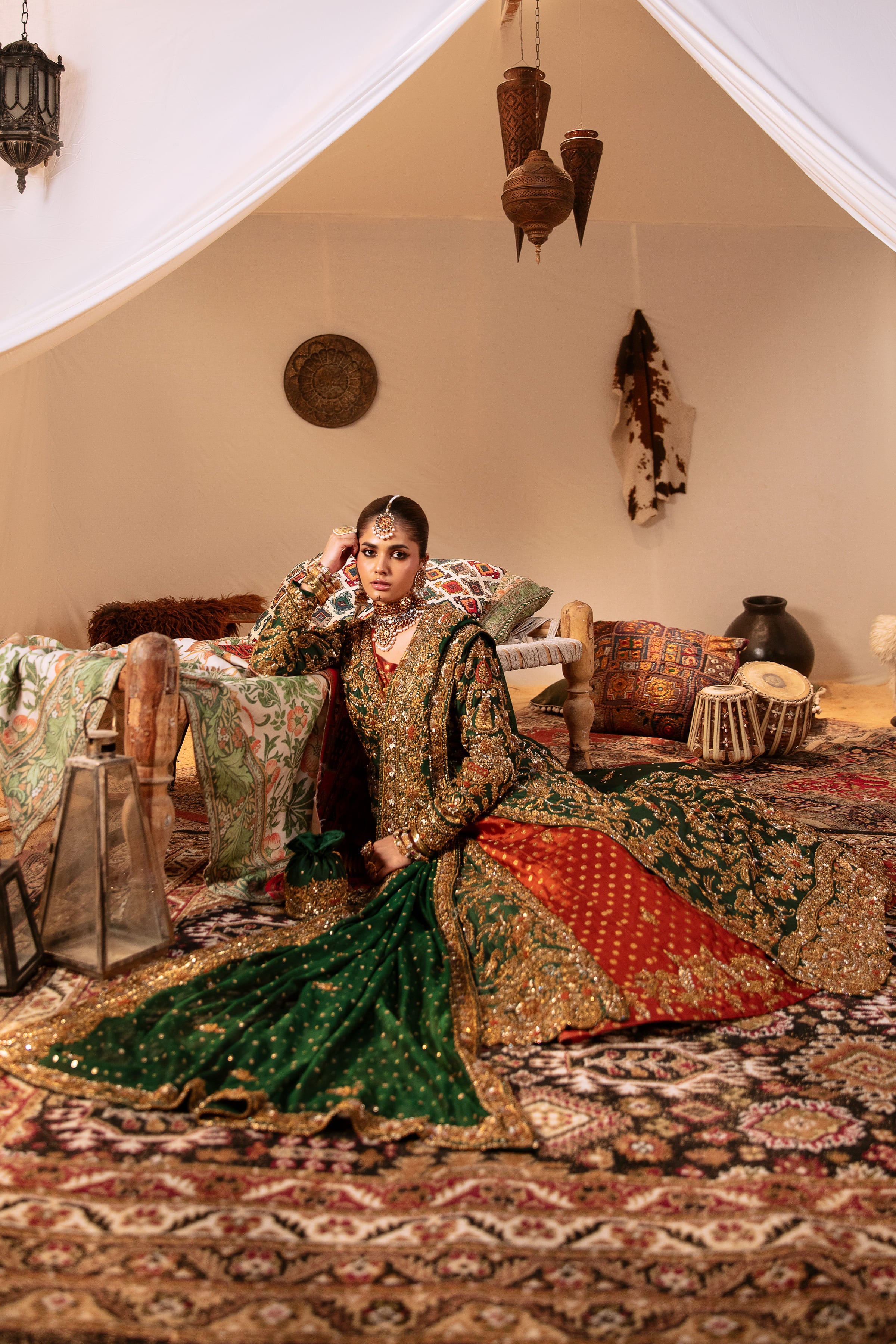 Shehzadi