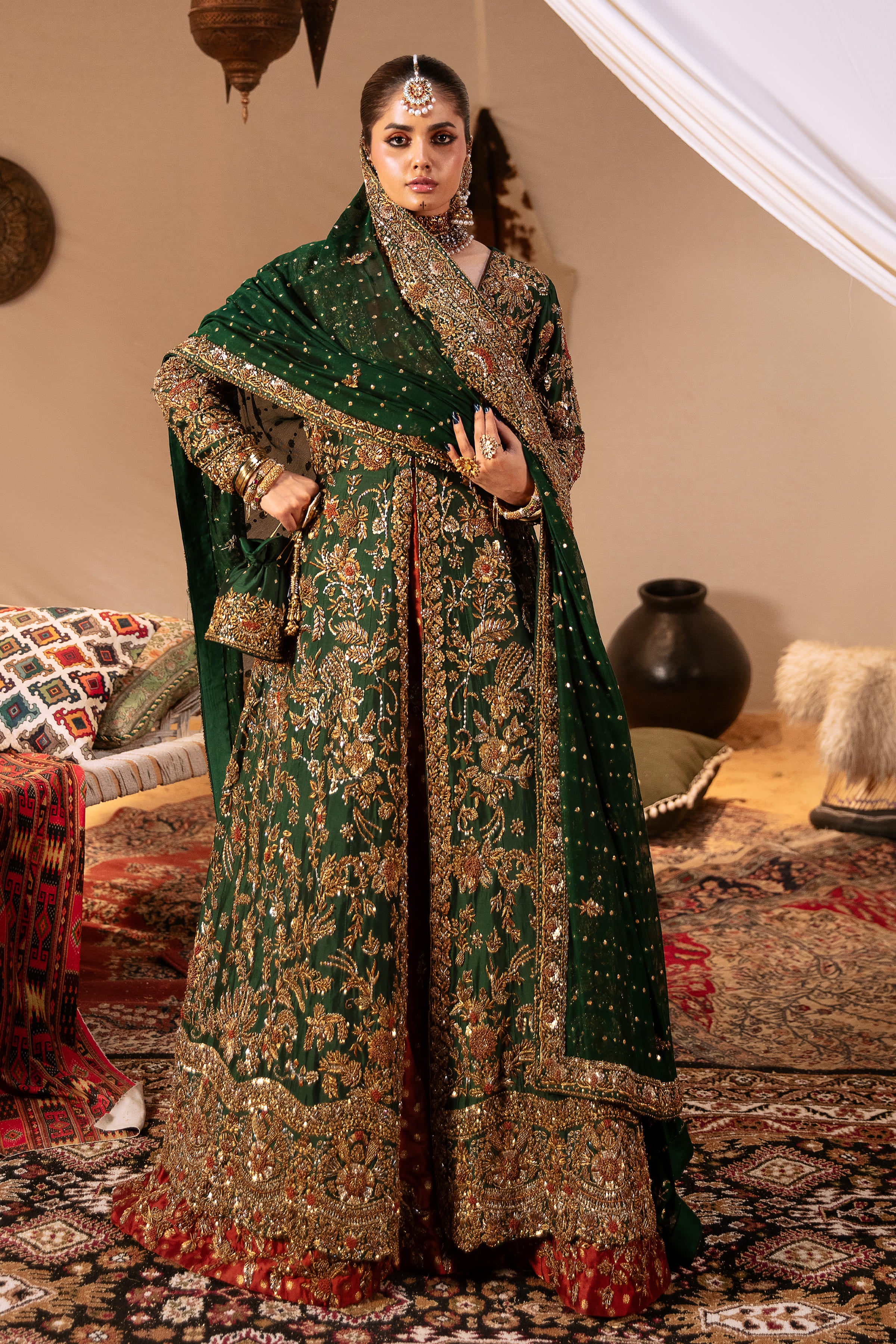 Shehzadi