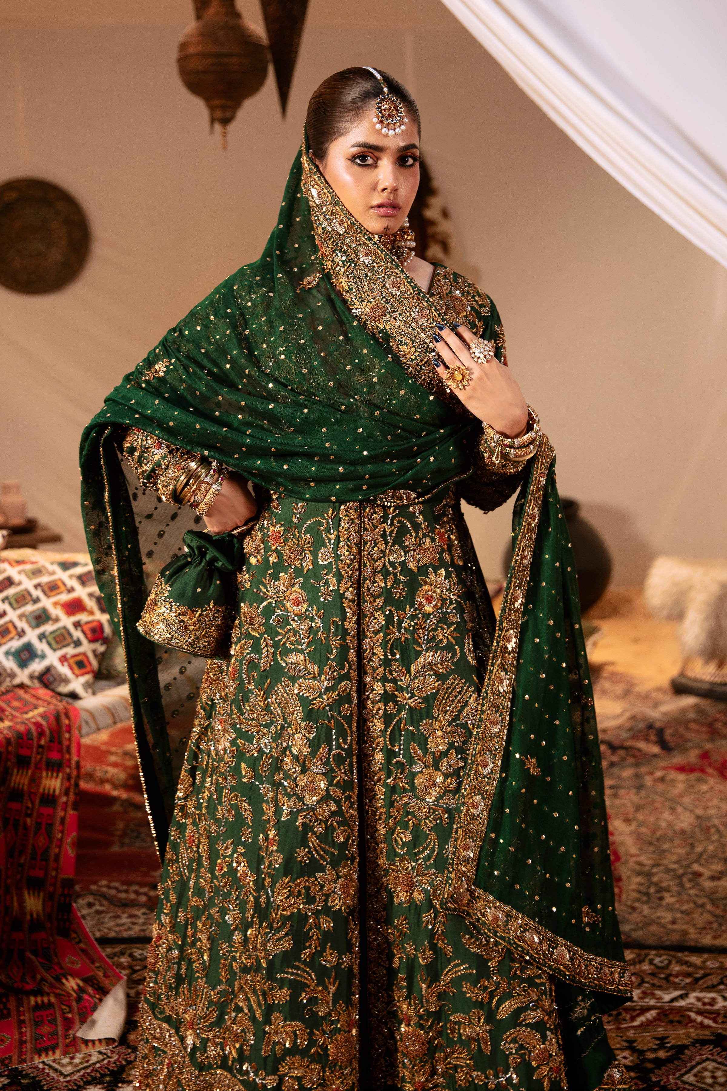 Shehzadi