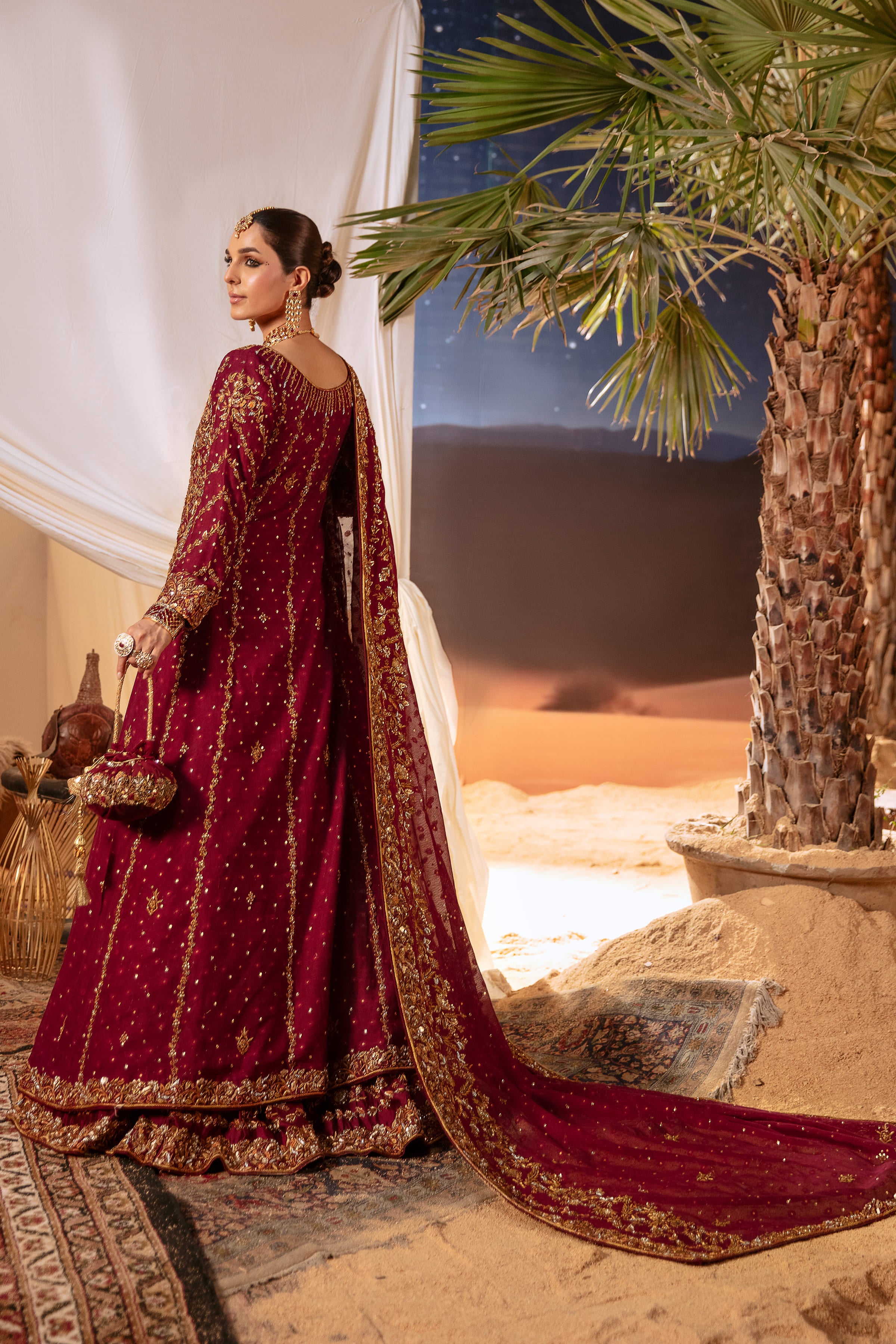 Anarkali