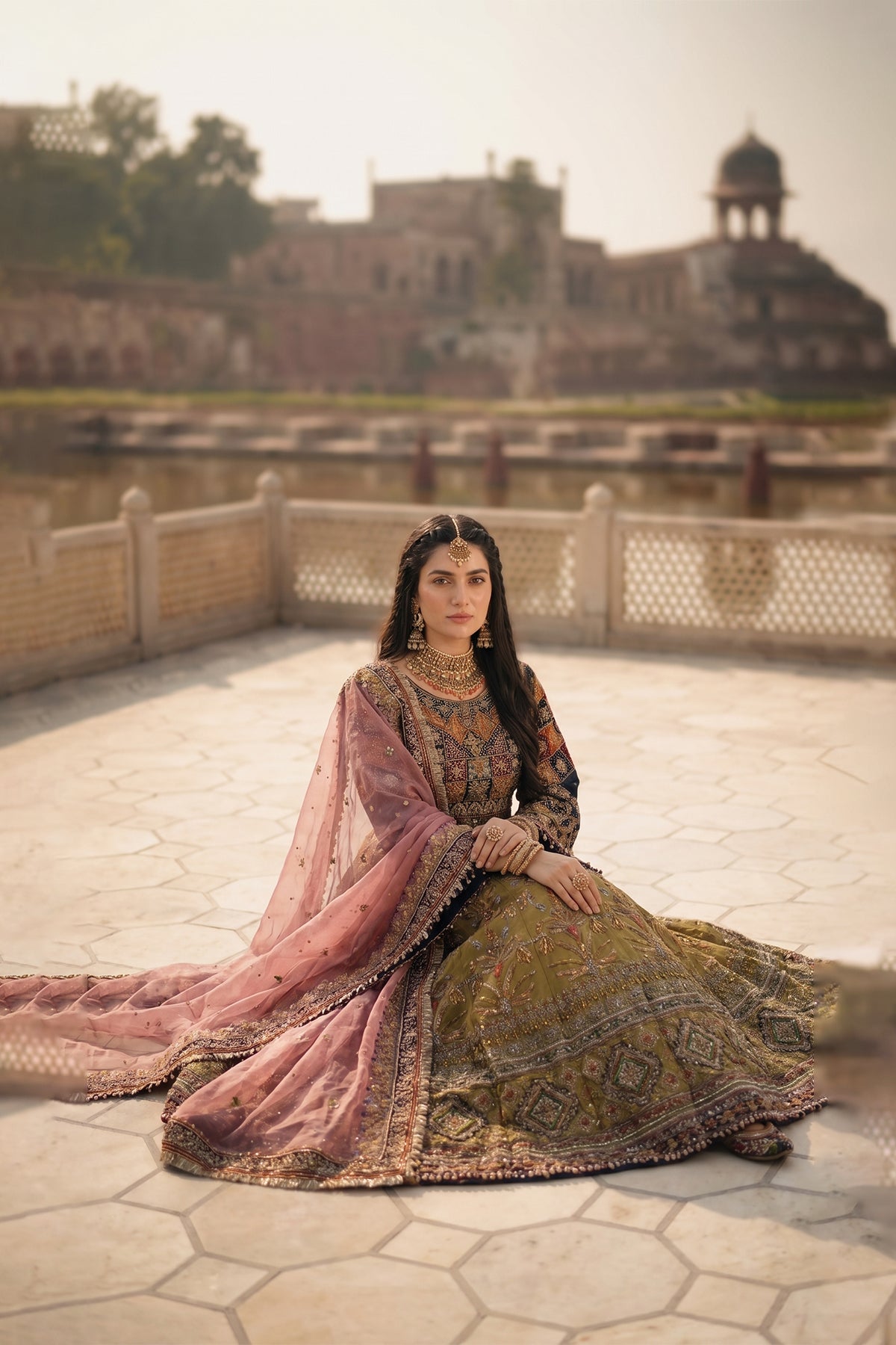 Zarmina