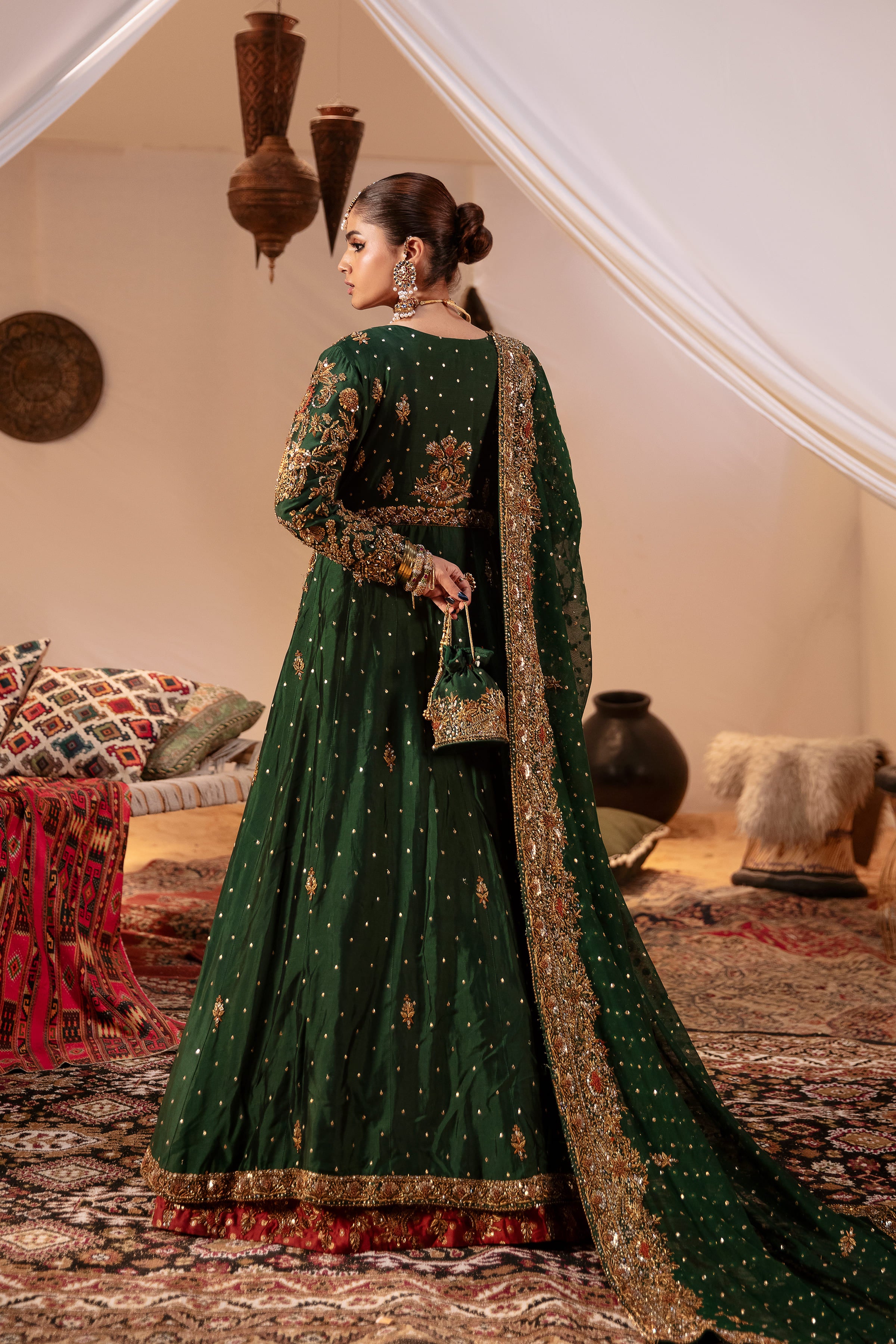 Shehzadi
