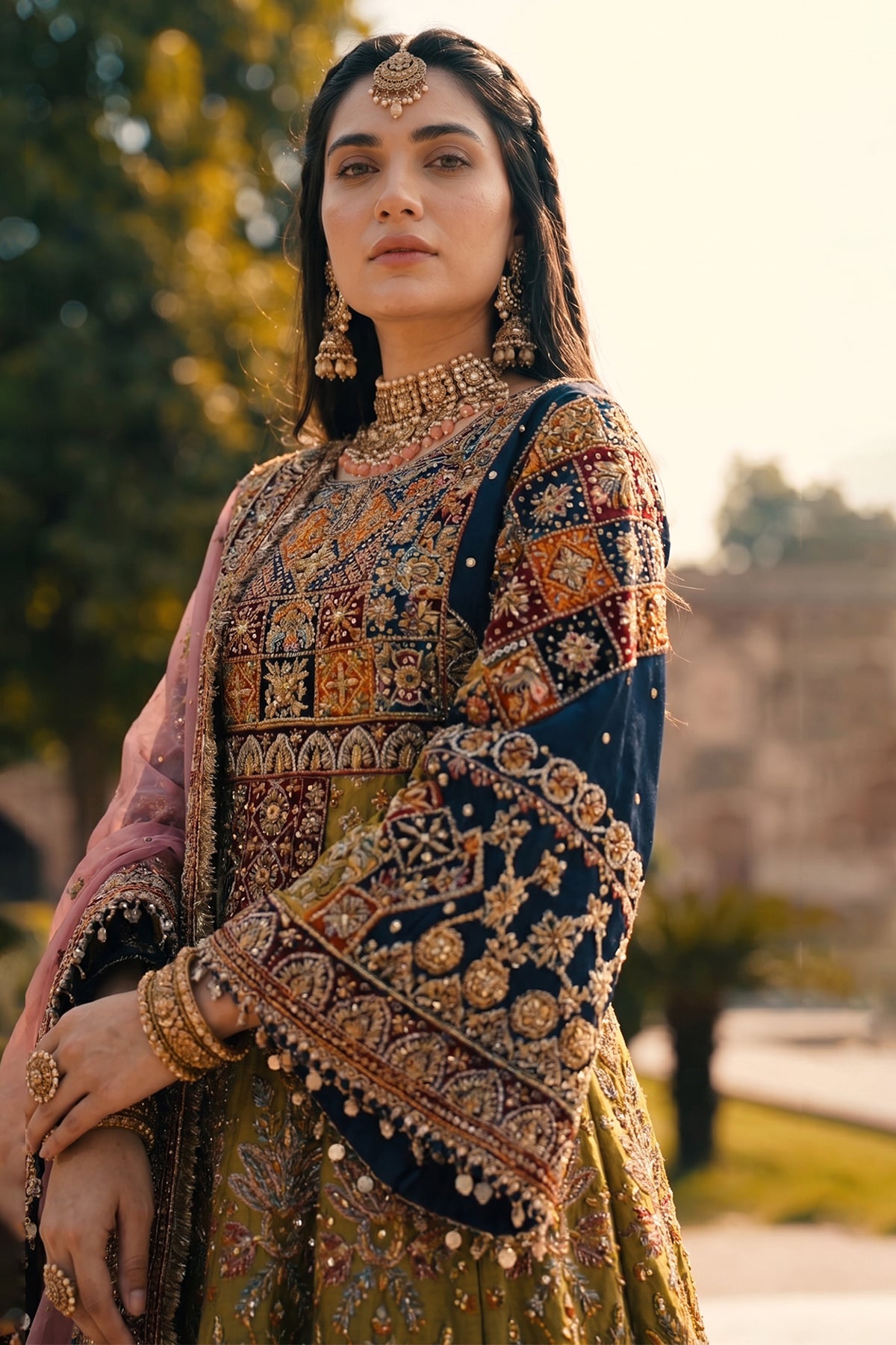 Zarmina