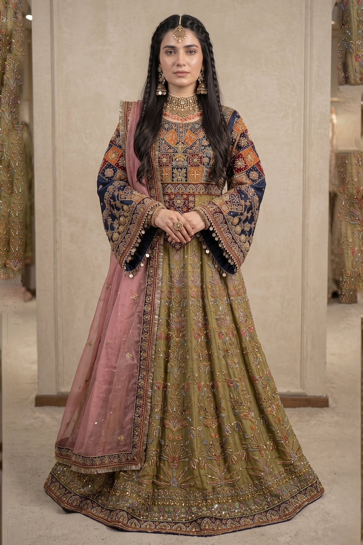 afghani dress Purple Velvet Afghan Arsh Fashion The price above includes the shipment cost Exploring Traditional Afghan Dress Styles