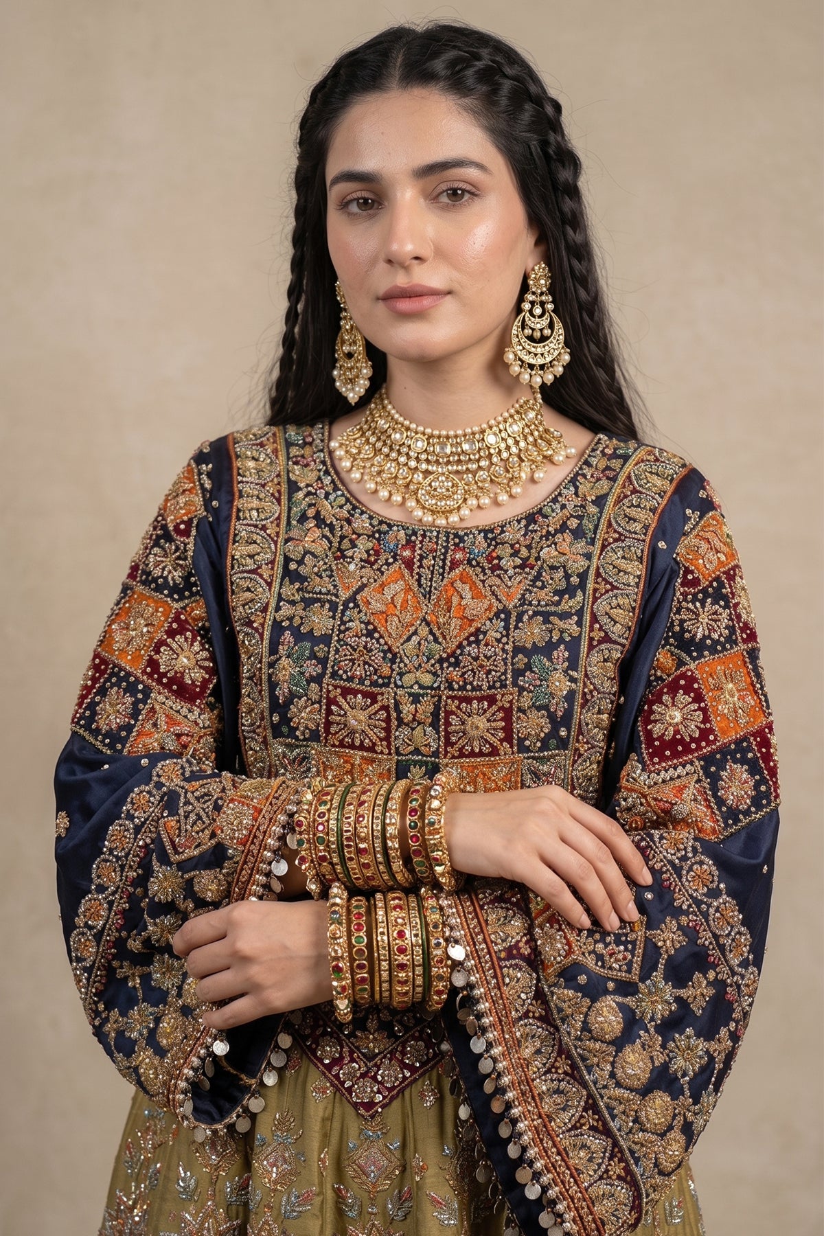 Zarmina