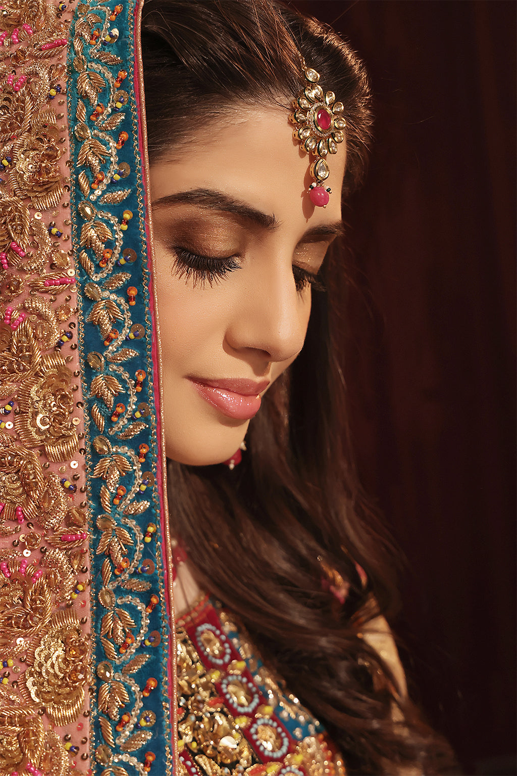 Sistan Collection Bazzaz By Highway Fashion Khwab BHF23-02