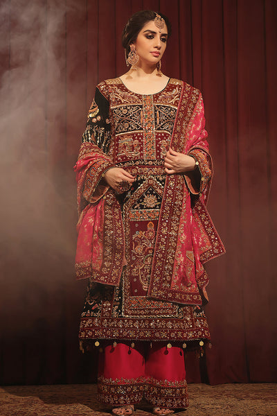 Sartaj BHF23-01
