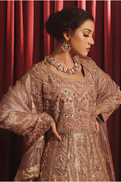 Mah-e-Noor Collection Bazzaz By Highway Fashion Chandni