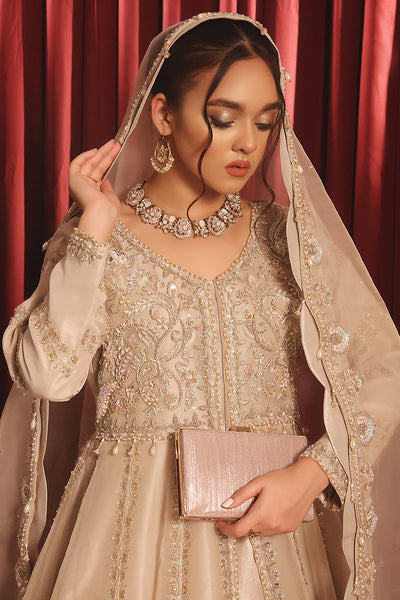 Mah-e-Noor Collection Bazzaz By Highway Fashion Marnie