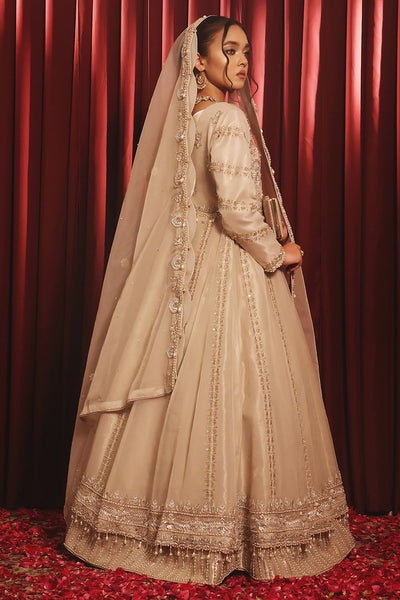 Mah-e-Noor Collection Bazzaz By Highway Fashion Marnie