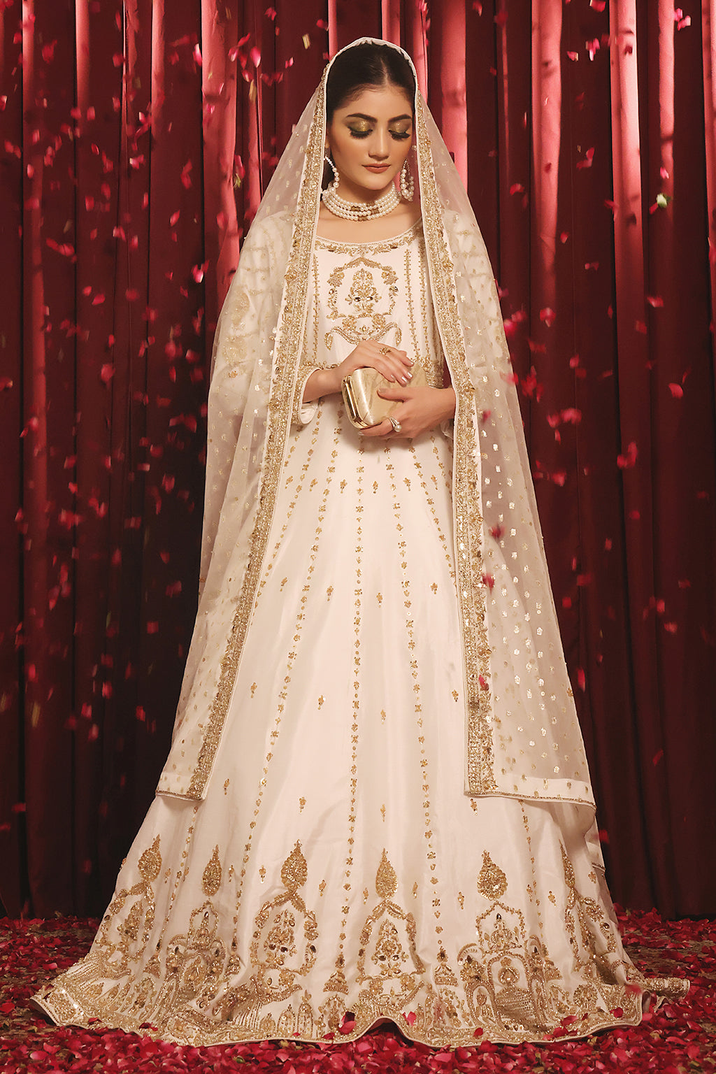 Mah-e-Noor Collection Bazzaz By Highway Fashion Shehnai