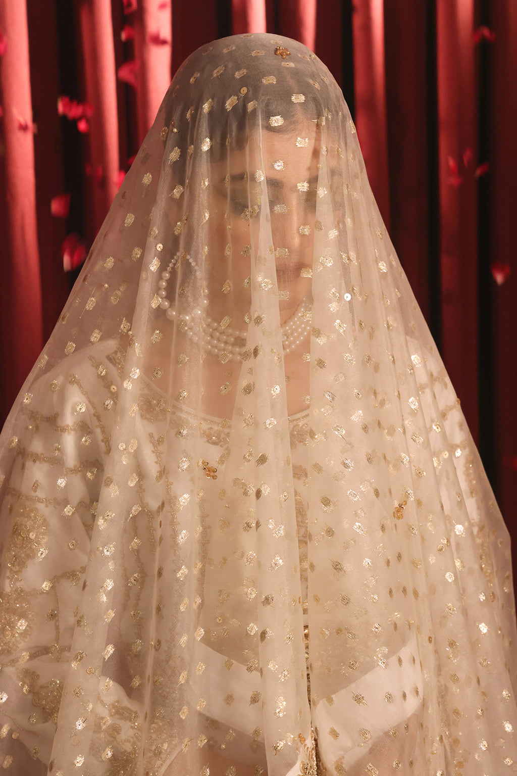 Mah-e-Noor Collection Bazzaz By Highway Fashion Shehnai