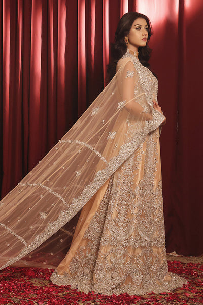 Mah-e-Noor Collection Bazzaz By Highway Fashion Alluring