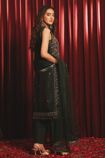 Arzoo Festive Collection Bazzaz By Highway Fashion Gulnaaz