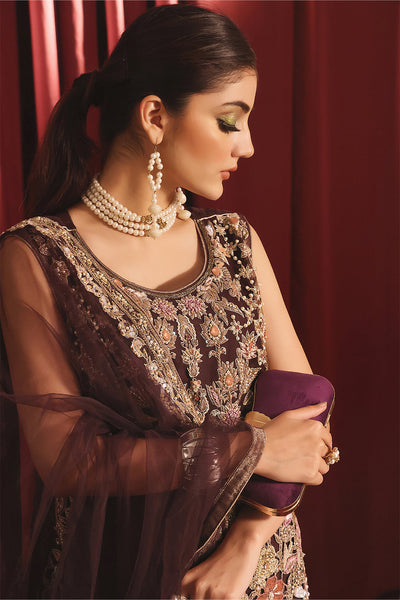 Arzoo Festive Collection Bazzaz By Highway Fashion Zeenia