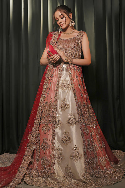 Qaus e Qaza Collection Bazzaz By Highway Fashion Tehzeeb