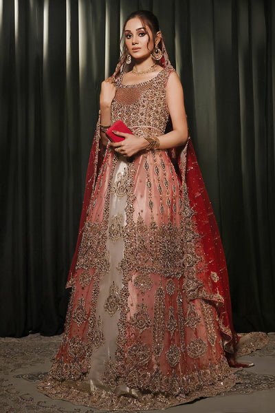 Qaus e Qaza Collection Bazzaz By Highway Fashion Tehzeeb