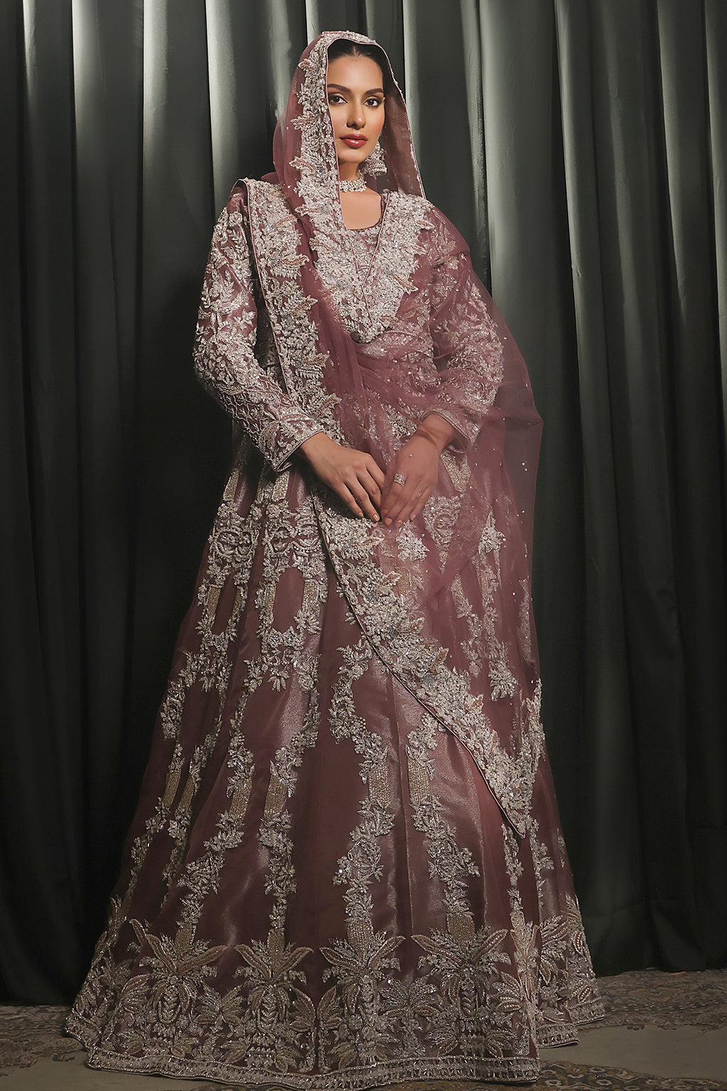 Qaus e Qaza Collection Bazzaz By Highway Fashion Jeevan Sathi