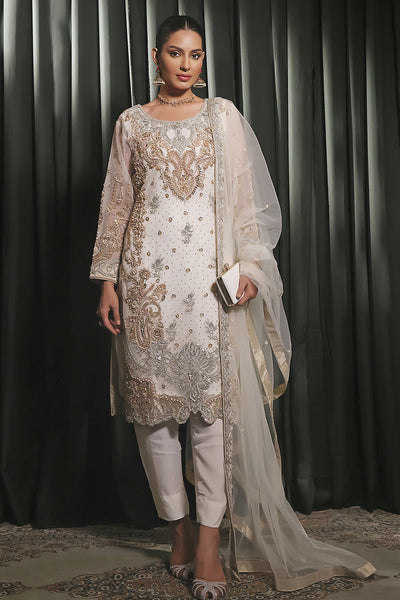 Qaus e Qaza Collection Bazzaz By Highway Fashion Chandi