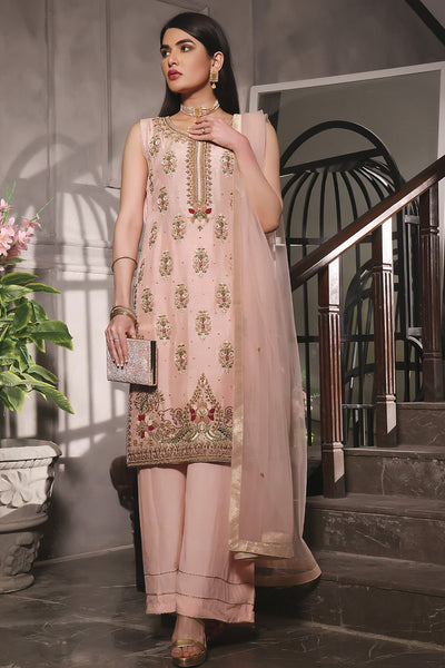Rasm-E-Hina Festive Collection Bazzaz By Highway Fashion Mehar Bano